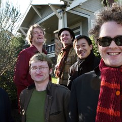 Harvey Danger