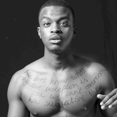 George The Poet