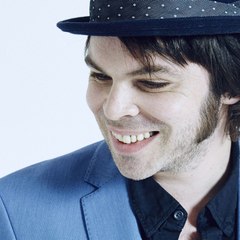 Gaz Coombes