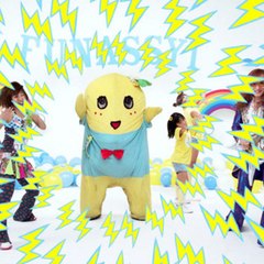 Funassyi