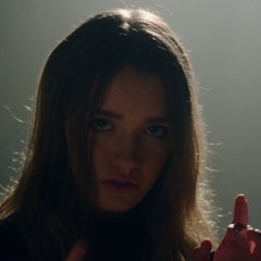Eves The Behavior