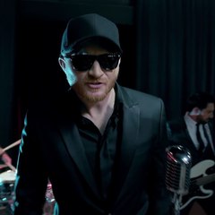 Eric Paslay