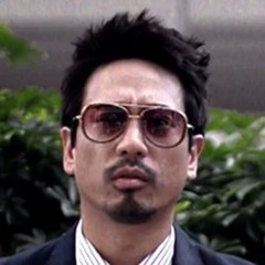 Eric Kwok