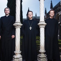 Die Priester
