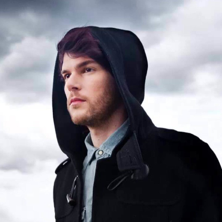 Dailymotion profile picture for @denis