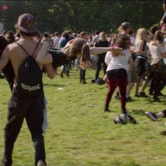 DC Breaks