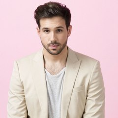 Damien Lauretta
