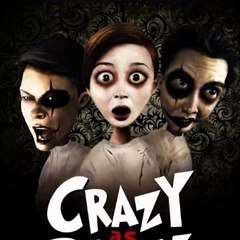 Crazy As Pinoy