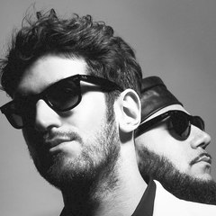 Chromeo
