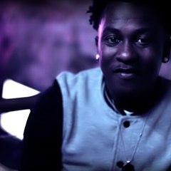 Charly Black