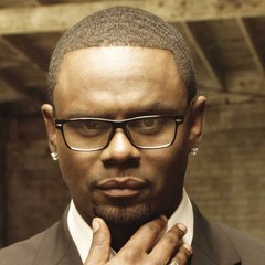 Carl Thomas