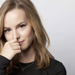 Bridgit Mendler