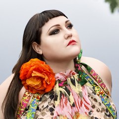 Beth Ditto