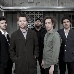 Augie March