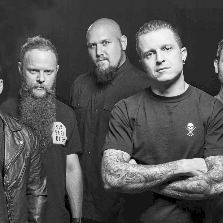 Dailymotion profile picture for @atreyu