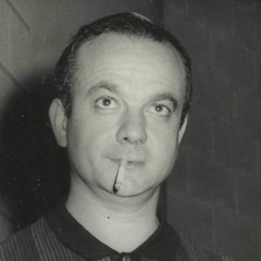 Astor Piazzolla