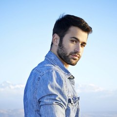 Anthony Touma