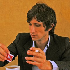 Arnaud Fleurent-Didier
