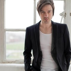 Alistair Griffin