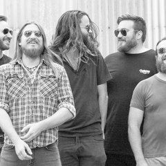 Adam Eckersley Band