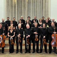 Academy of St. Martin in the Fields