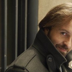 Alfie Boe