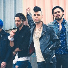 The Karma Killers