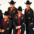 Los Tucanes De Tijuana