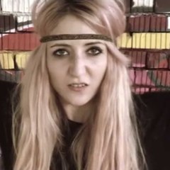 JINXY VON D'ERS