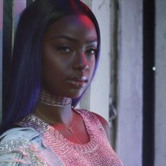 Justine Skye