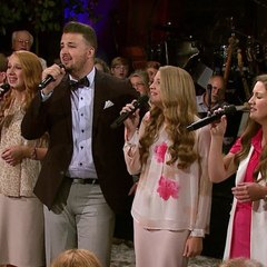 The Collingsworth Family