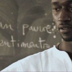 Souleymane Diamanka