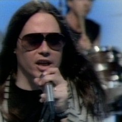 Tony Carey