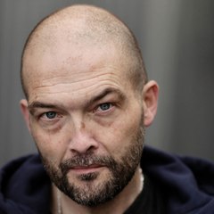 Ben Watt