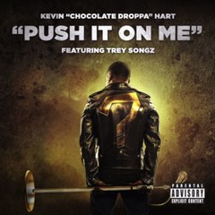 Kevin "Chocolate Droppa" Hart