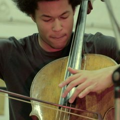 Sheku Kanneh-Mason