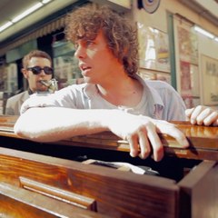 Johnny Borrell