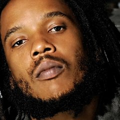 Stephen Marley