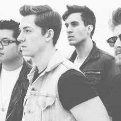 Young Rising Sons