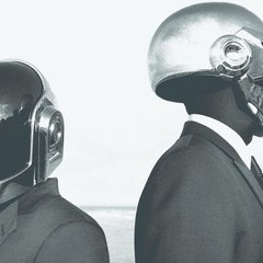 Daft Punk