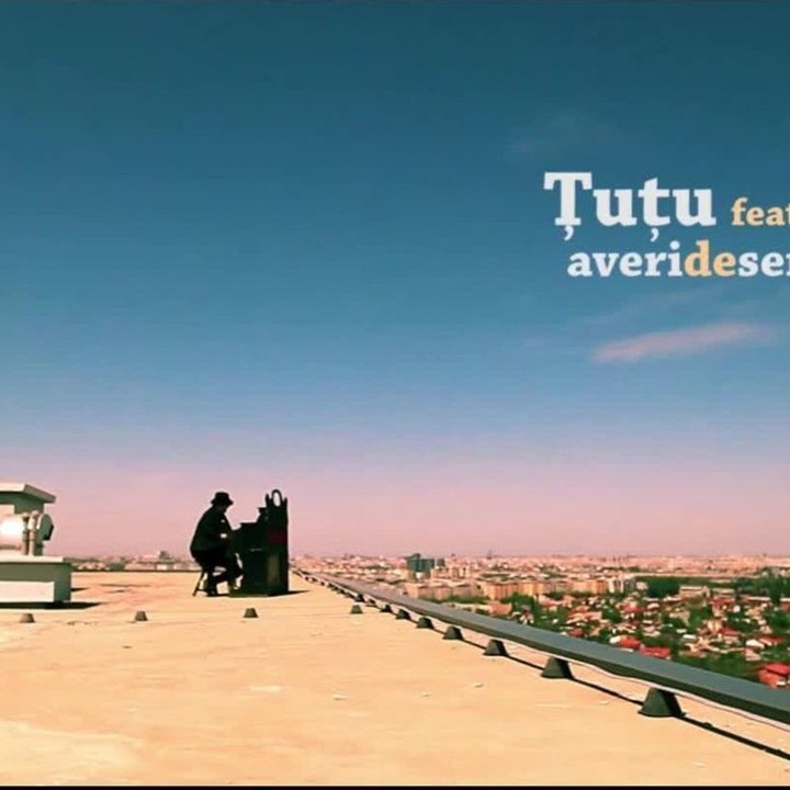 Dailymotion profile picture for @tutu