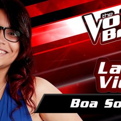 Laura Vieira