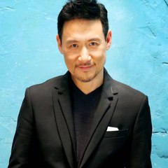 Jacky Cheung