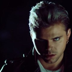 Vince Kidd