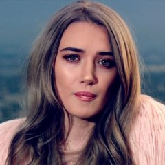 Olivia O'Brien