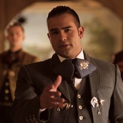 Gala De Mi Tierra