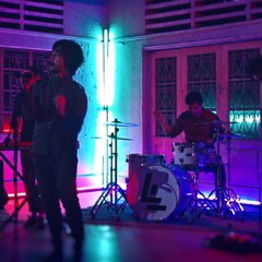 Laila's Lounge