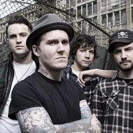 The Gaslight Anthem