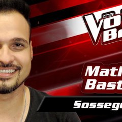 Matheus Bastos