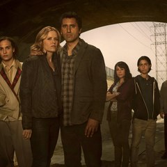 Watch Fear the Walking Dead